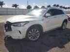 2020 INFINITI QX50