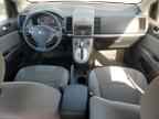 2012 NISSAN SENTRA