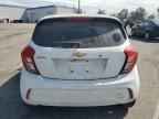 2017 CHEVROLET Spark