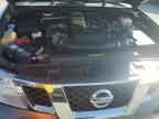 2021 NISSAN Frontier