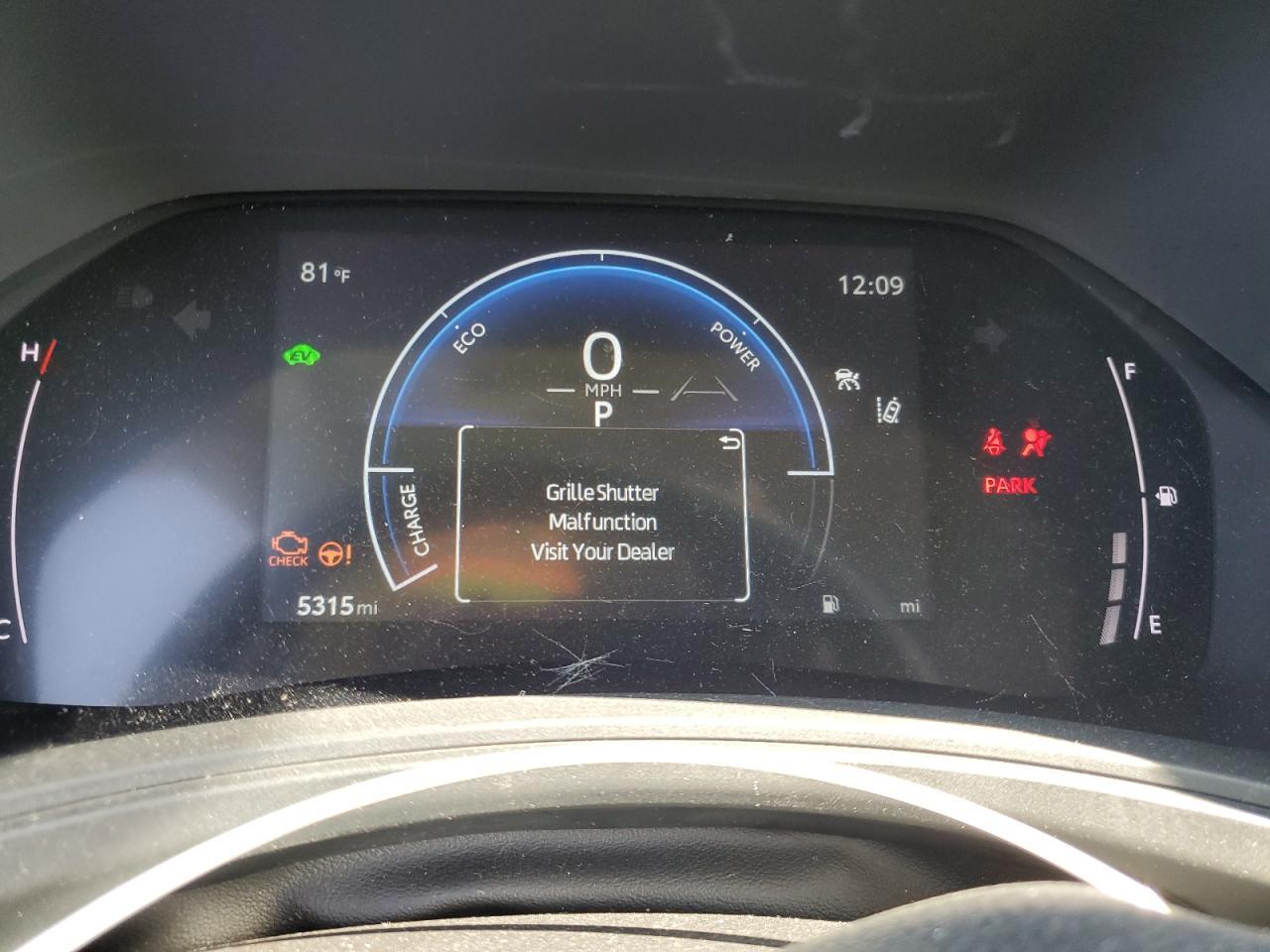 2025 TOYOTA HIGHLANDER