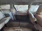 2013 TOYOTA SIENNA