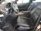 2011 MERCEDES-BENZ E-Class