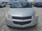 2011 CHEVROLET TRAVERSE