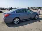 2017 SUBARU Legacy