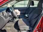 2018 NISSAN VERSA