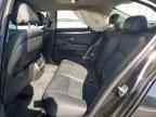 2015 BMW 5 series