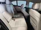 2011 BMW 5 series