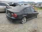 2007 BMW 3 SERIES