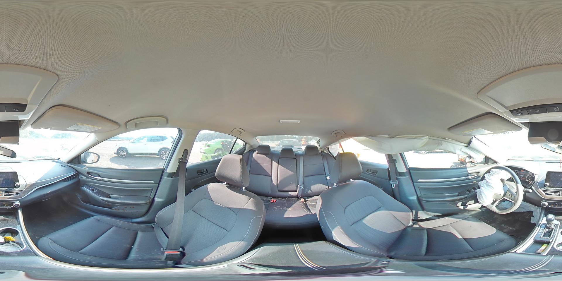 2023 NISSAN ALTIMA