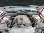 2008 BMW 7 series