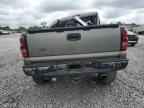 2006 CHEVROLET Silverado