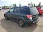 2010 SUBARU FORESTER