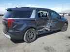 2025 KIA Carnival
