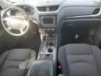 2015 CHEVROLET TRAVERSE
