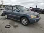 2003 TOYOTA HIGHLANDER