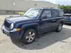 2016 JEEP PATRIOT