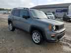 2022 JEEP Renegade