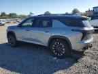 2025 CHEVROLET TRAVERSE