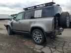 2021 LAND ROVER Defender