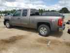 2013 CHEVROLET Silverado