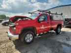 2022 CHEVROLET Silverado
