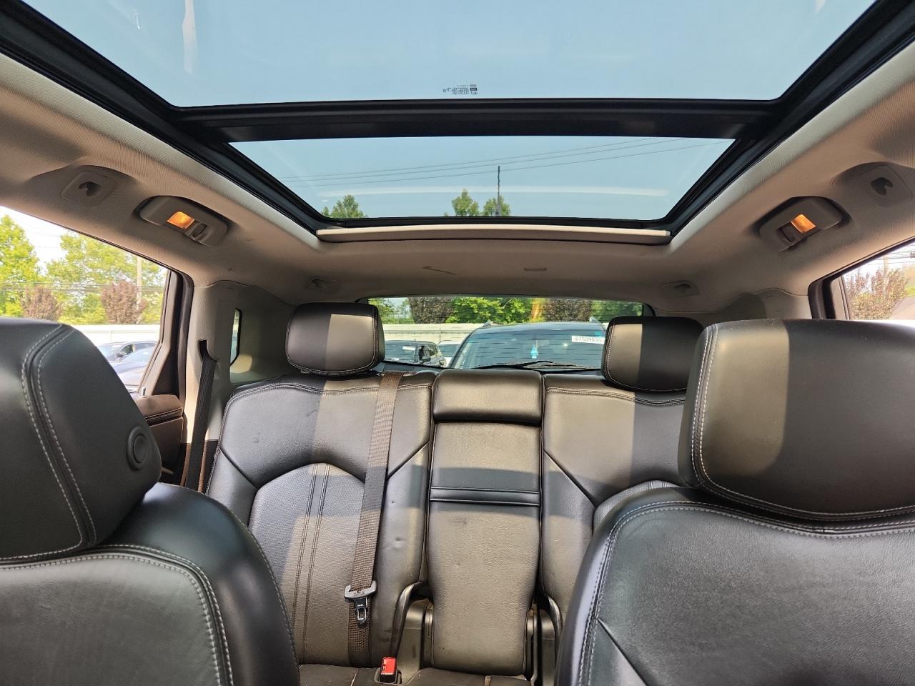 2013 CADILLAC SRX