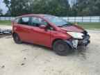 2015 NISSAN Versa Note