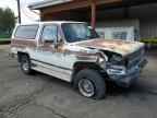 1989 CHEVROLET BLAZER