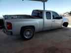 2012 CHEVROLET Silverado