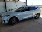 2023 FORD Mustang Mach-E