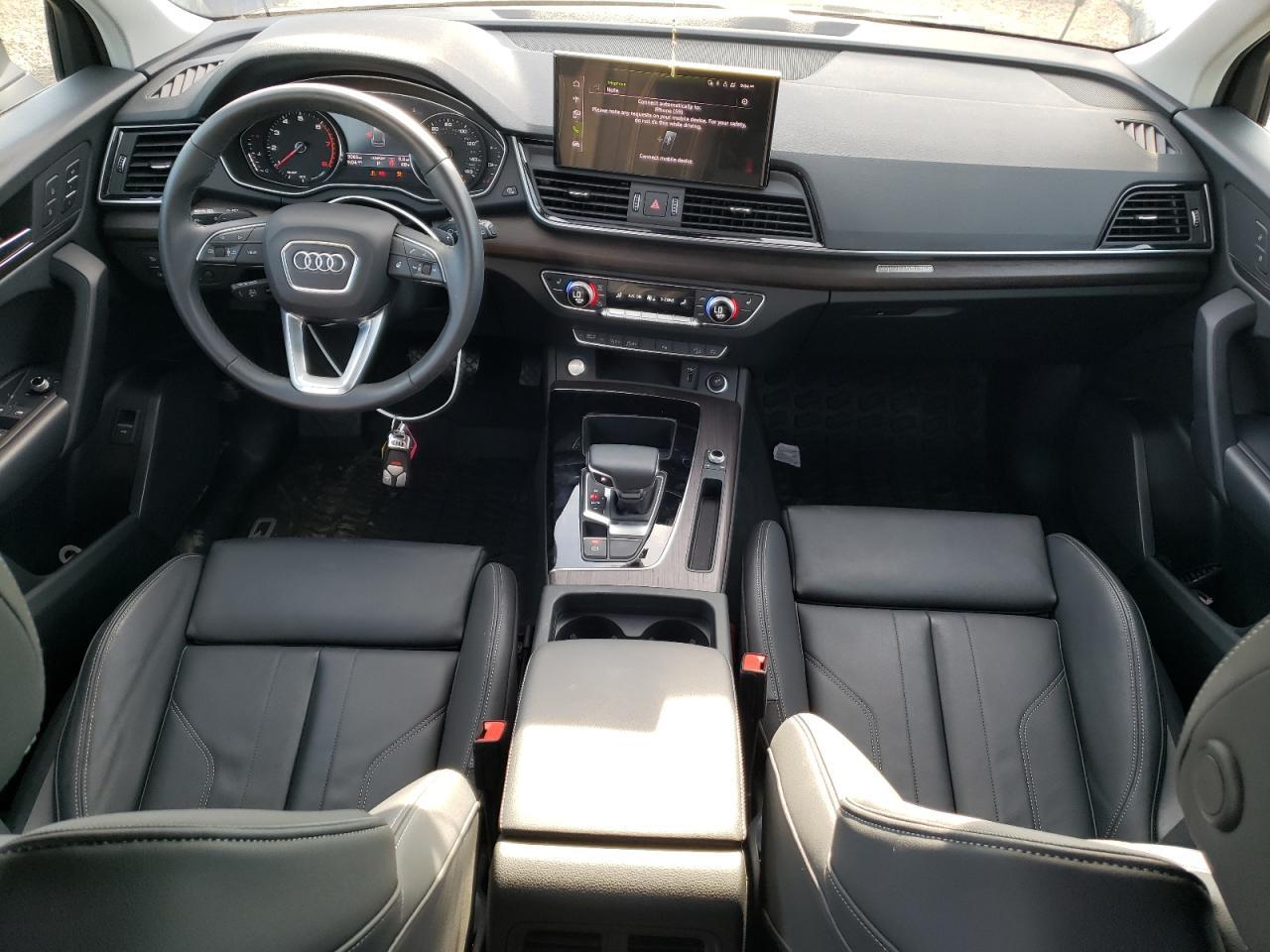 2024 AUDI Q5