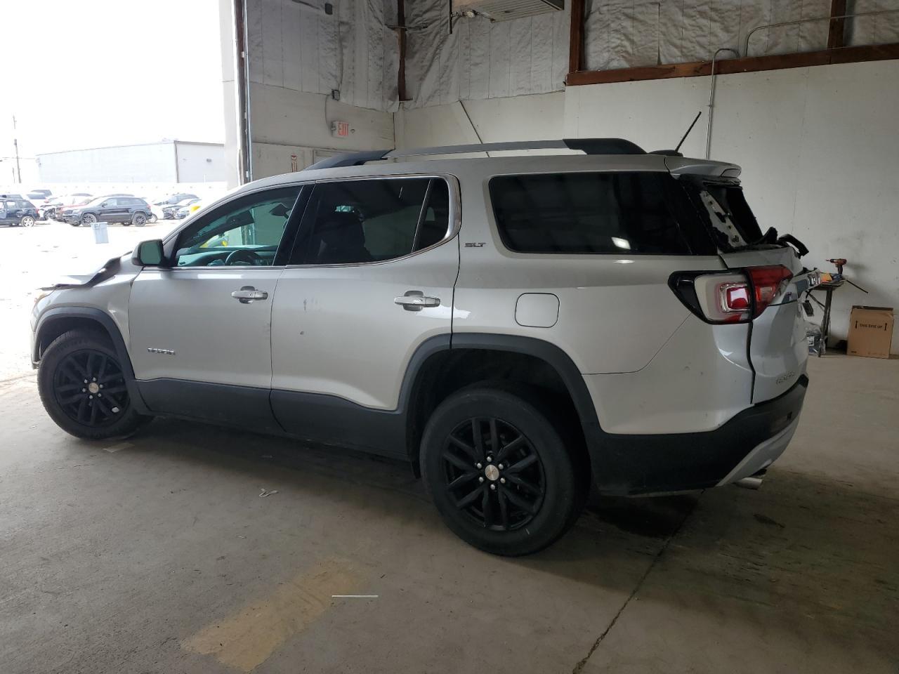 2019 GMC ACADIA