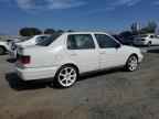 1998 VOLKSWAGEN JETTA