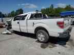 2009 FORD F-150