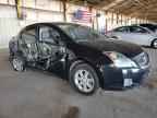 2009 NISSAN SENTRA