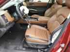 2023 NISSAN PATHFINDER