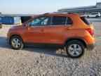2015 CHEVROLET TRAX