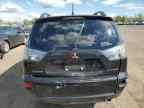 2011 MITSUBISHI outlander