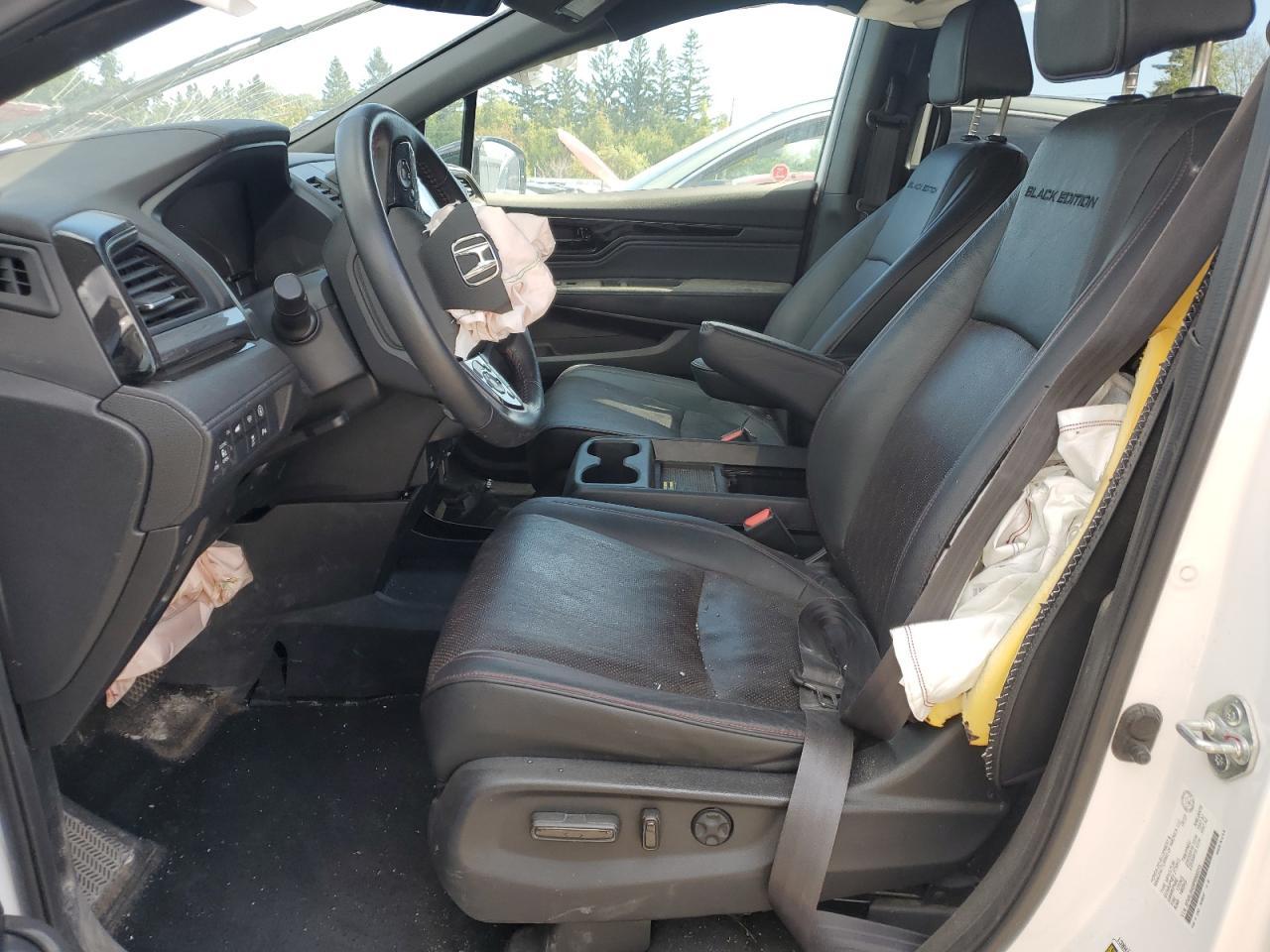 2023 HONDA ODYSSEY