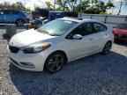 2015 KIA FORTE