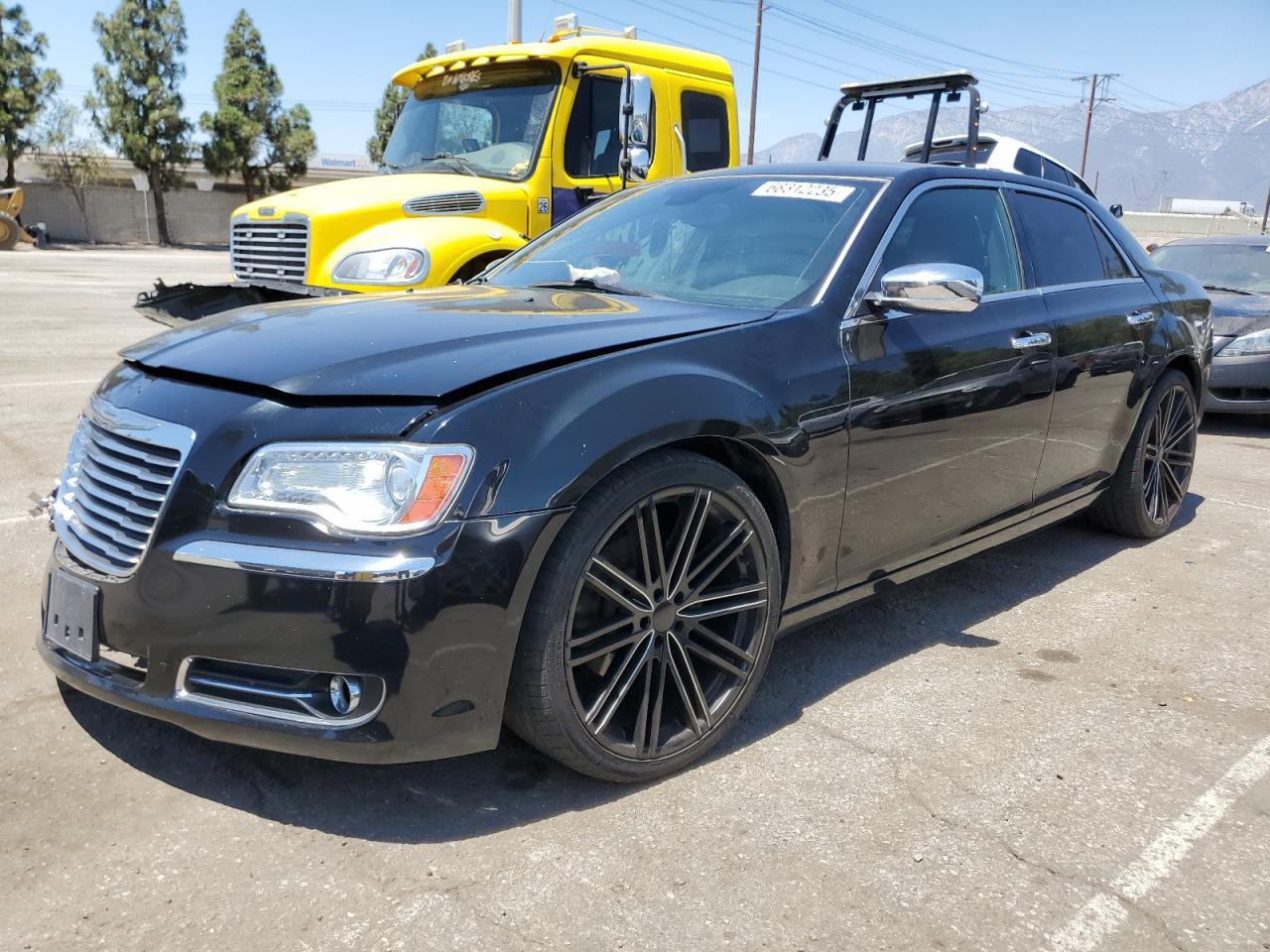 2012 CHRYSLER 300