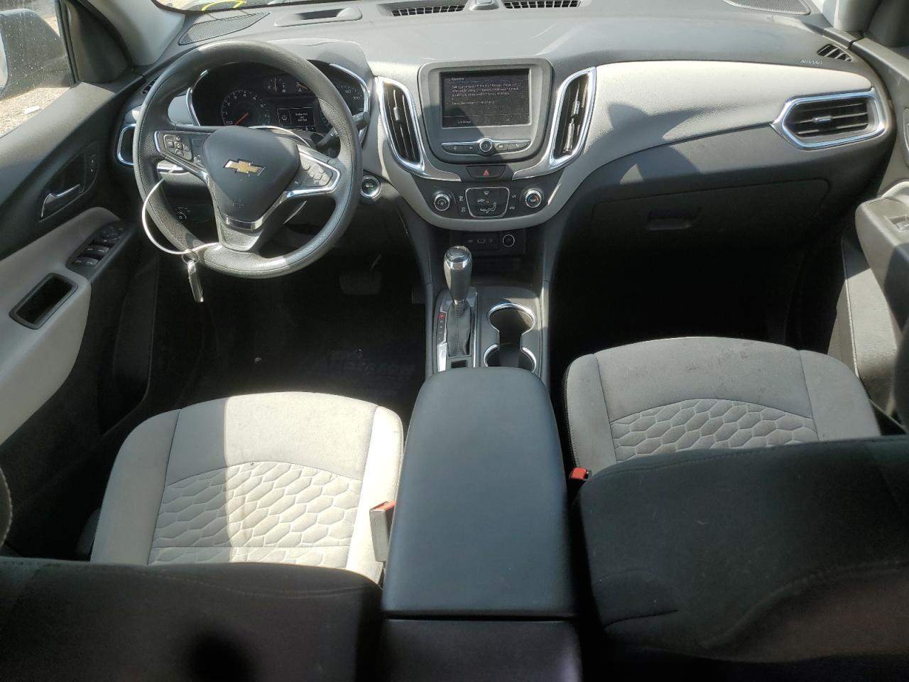 2021 CHEVROLET EQUINOX