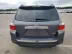 2011 TOYOTA HIGHLANDER