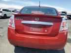 2012 NISSAN SENTRA