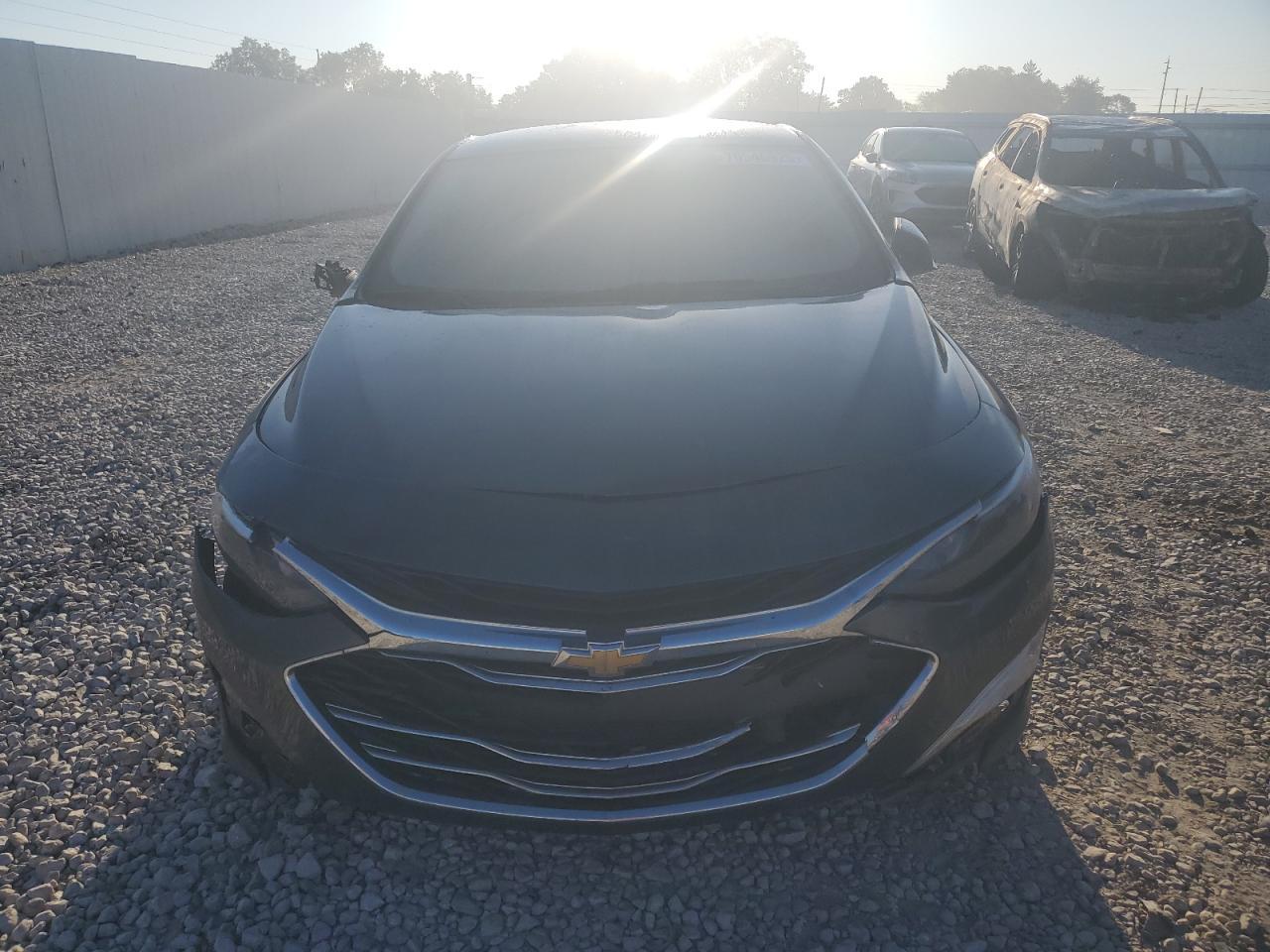2019 CHEVROLET MALIBU