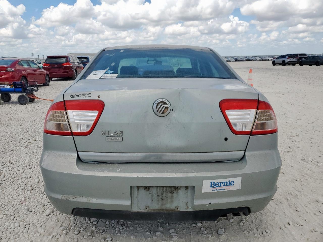 2006 MERCURY Milan