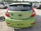 2012 HYUNDAI ACCENT