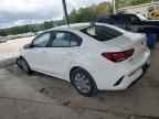 2021 KIA RIO