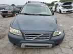 2006 VOLVO XC70